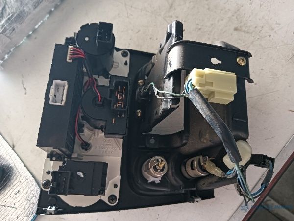 Climatizare Hyundai Santa Fe I (Sm) [ 2000 - 2006 ]