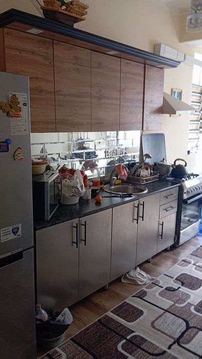 Кухни гарнитур 2:40