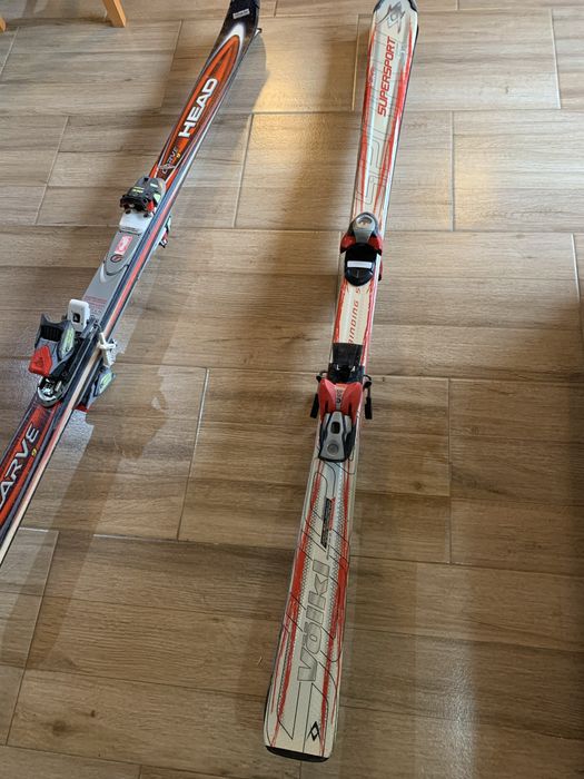 Schiuri de vanzare 150 cm