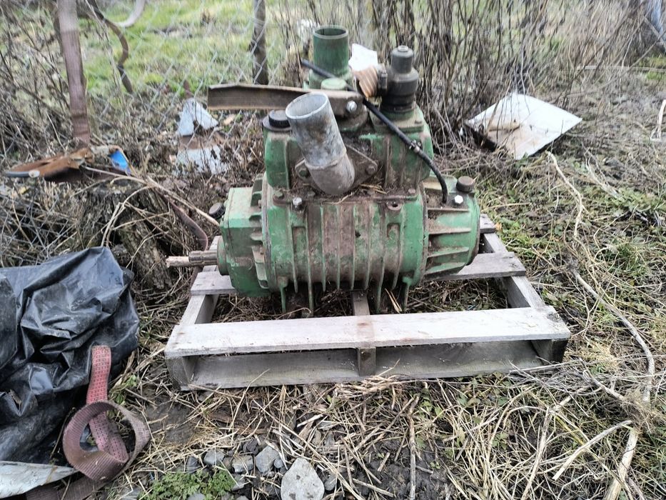 Pompa vid pompa vidanja 8000 litri