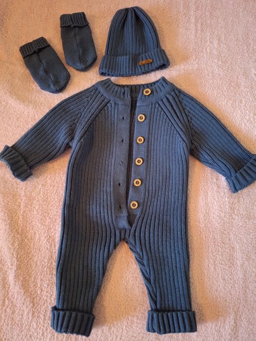 Комплект для новорожденных