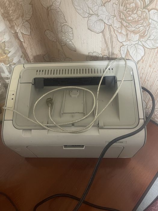 Продам принтер рабочий