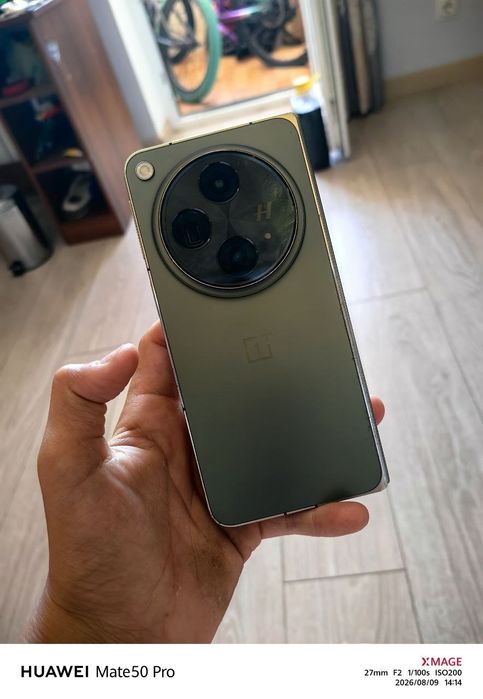 OnePlus open, asus rogfon 8