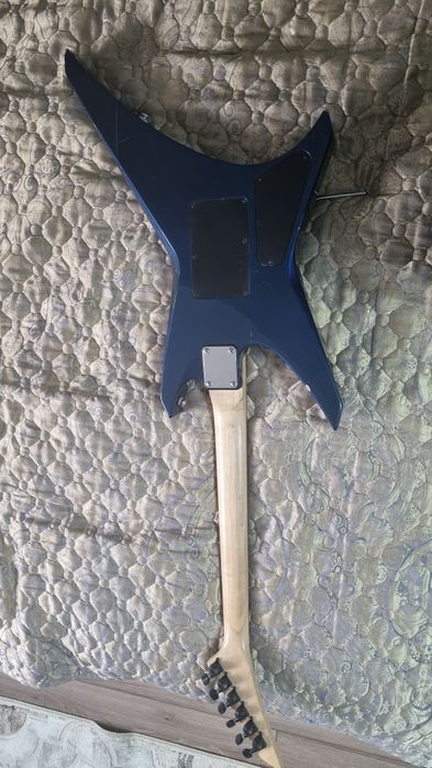 Электрогитара Jackson Warrior WRXT