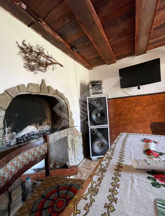 Продава се Къща в с. Сърнево, Област Бургас - 60 кв.м за 750 €/кв.м - Снимка #2