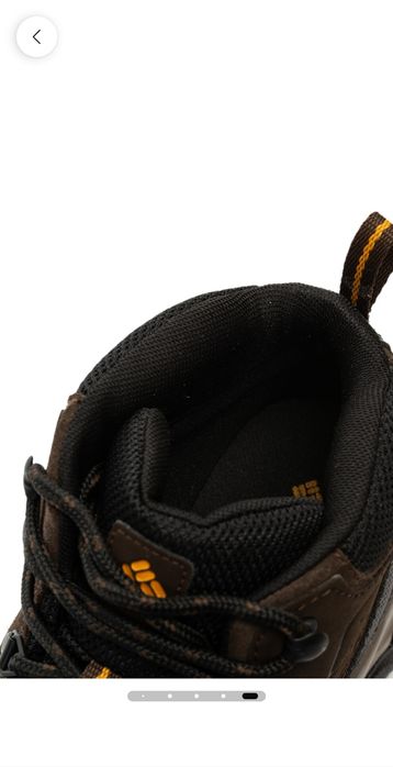 Columbia Newton Ridge Plus II