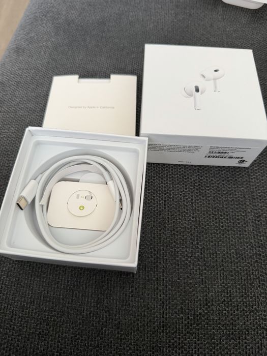 Apple AirPods pro 2 Originale