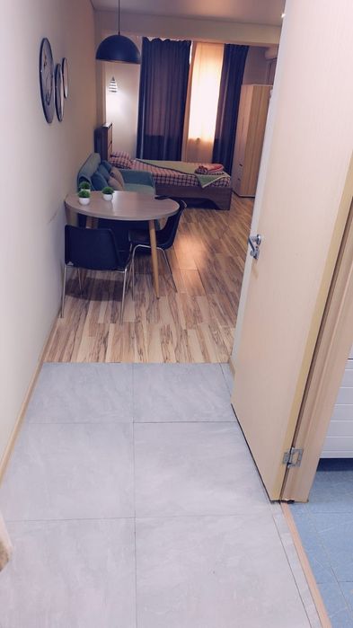 Продаётся квартира