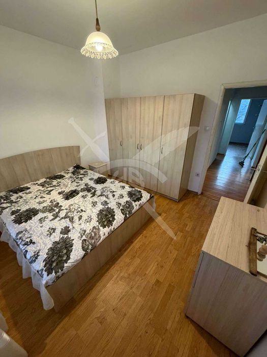 Четиристаен апартамент - кв. Кючук Париж - 11826841