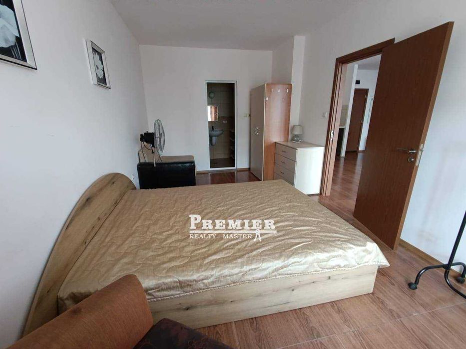 Продава се Тристаен апартамент в к.к. Слънчев бряг - 90 кв.м за 567 €/кв.м - Снимка #3