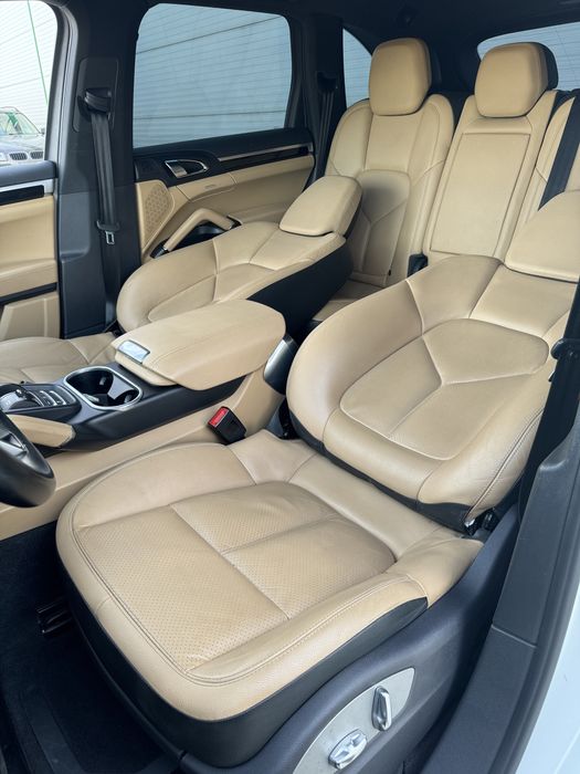 Porsche Cayenne 2015 3.0 Diesel 105.000 km