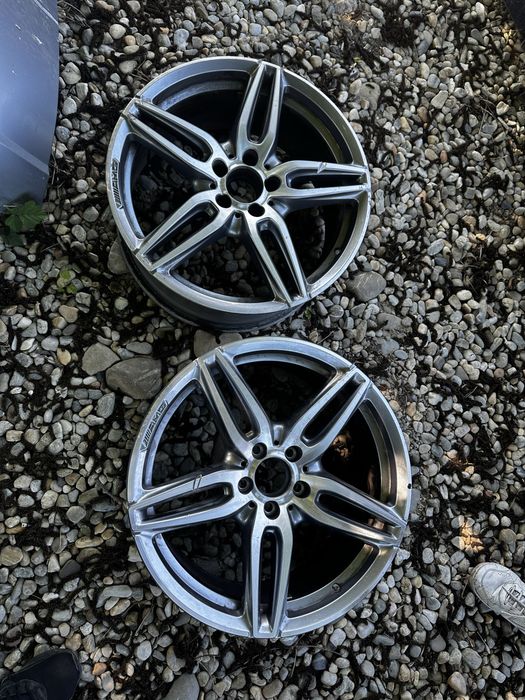Jenți  mercedes e class w213.amg.