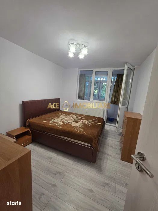 3 Camere de inchiriat | Titan | Metrou | Centrala