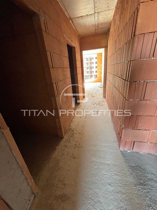 Продава се Двустаен апартамент в Пловдив, Христо Смирненски - 88 кв.м за 1351 €/кв.м - Снимка #4