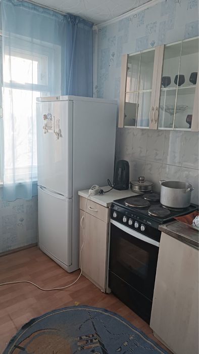 Сдам в аренду 1 комнатную квартиру ЦЕНТР ГОРОДА