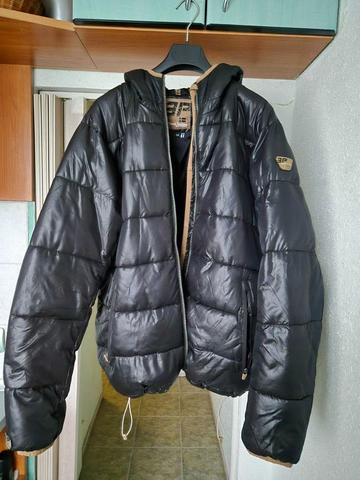 Мъжко яке  IC EPEAK