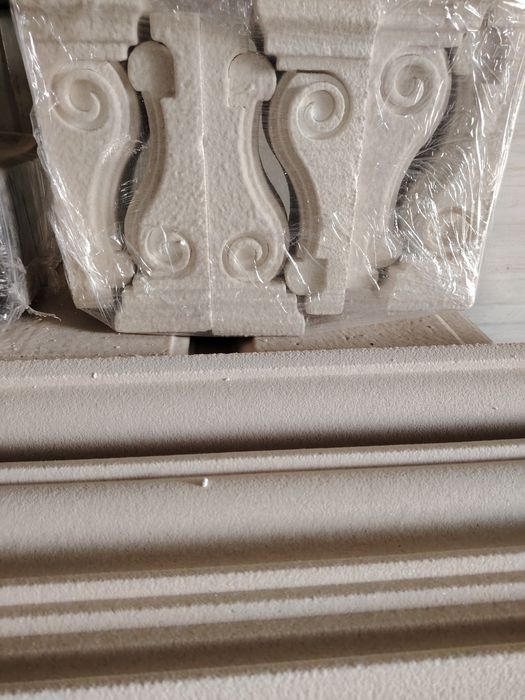 Полифасад термопанели фасад