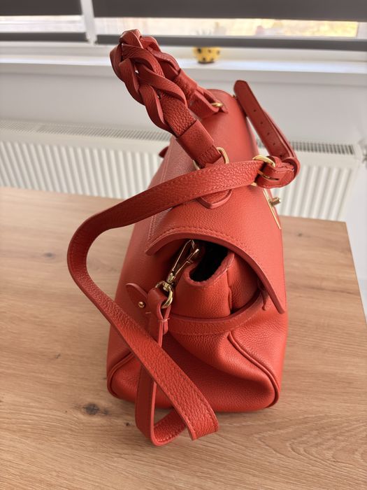 Geanta Laura Maxim Brit Maxi
