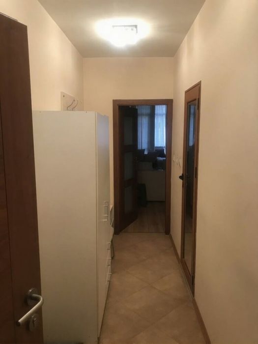 Дава се под наем Едностаен апартамент в Пловдив, Кършияка - 45 кв.м за 331.5 € - Снимка #2