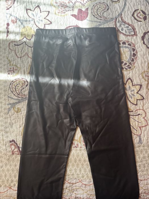 Colanti dama model piele,BSB S