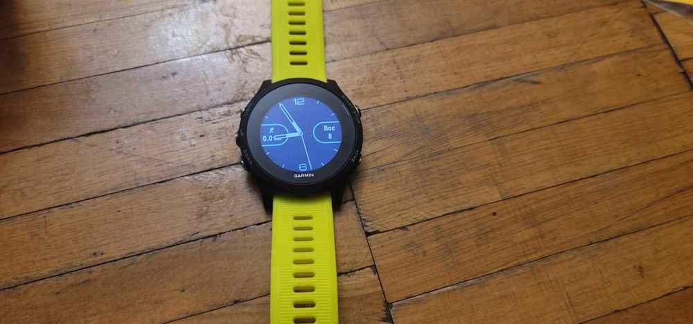 Garmin Forerunner 935 Tri Bundle