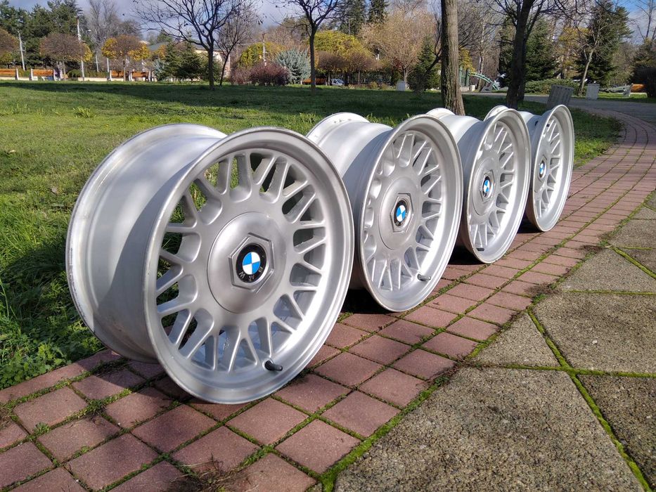 Стил 8 Stilyng BMW E31