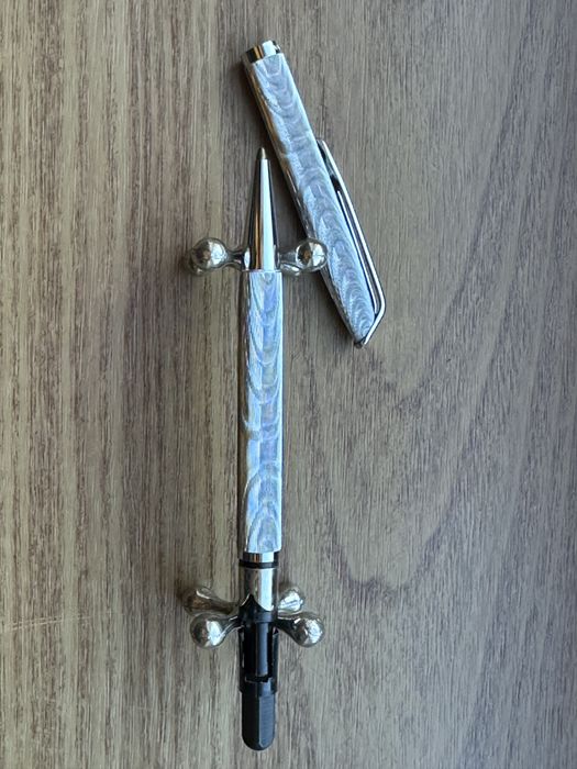 Pix Waterman de colectie