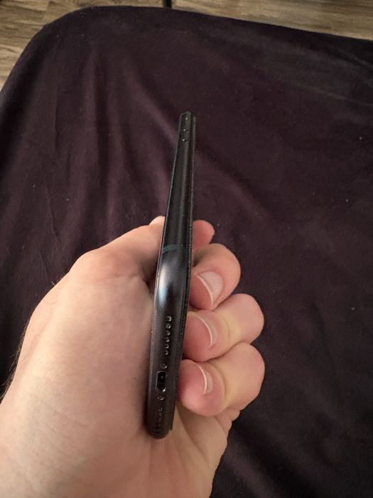 Iphone SE 3 2022 128 gb