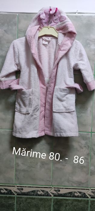 Halat bumbac, treningulete