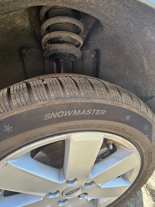 Форд Мондео Мк3 НА части