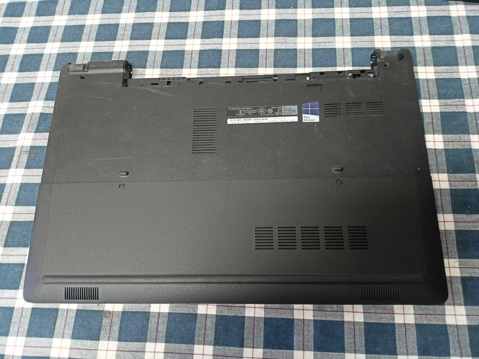 Elemente Dell Latitude 3560