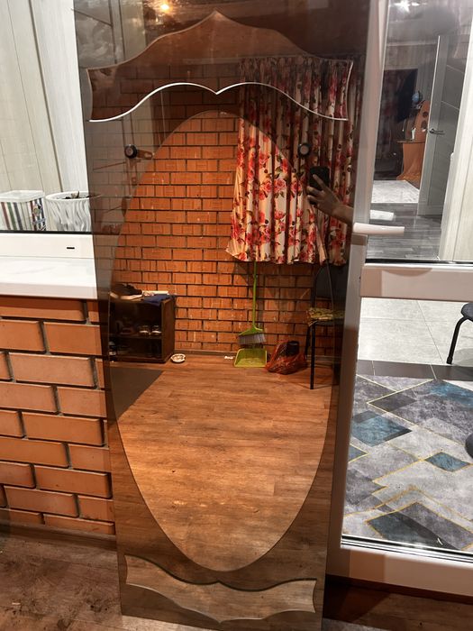 Продам зеркала..