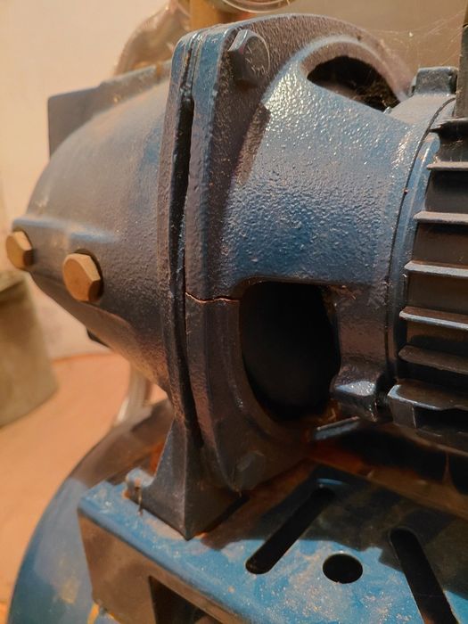 Продам Безбашинку