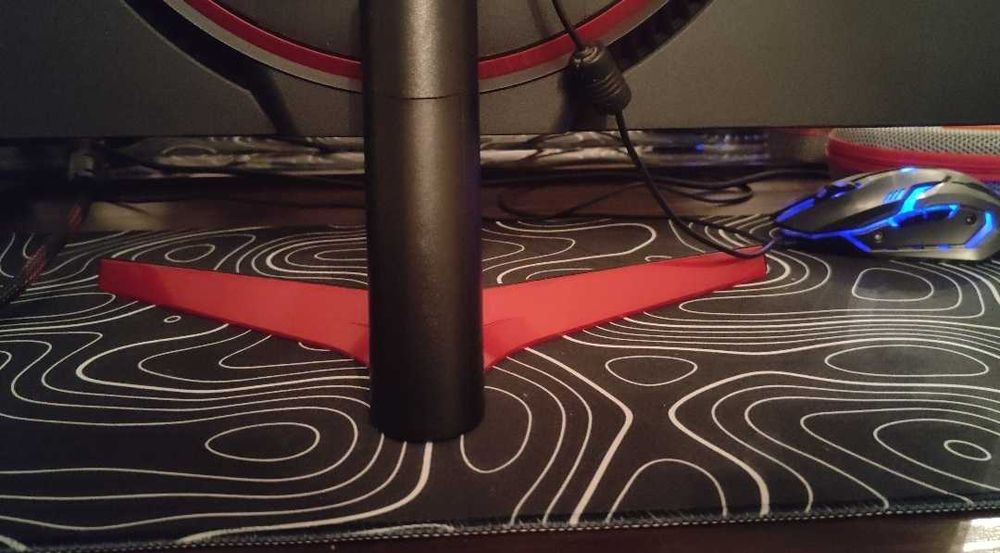 Monitor LG 144Герц original