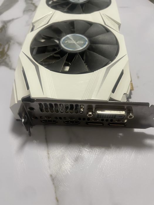 Продам видиокарту