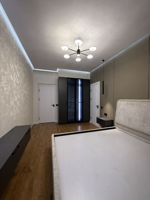 Срочно продаётся 3-х комн дуплекс дом в Сергели Сугдиёна махалля