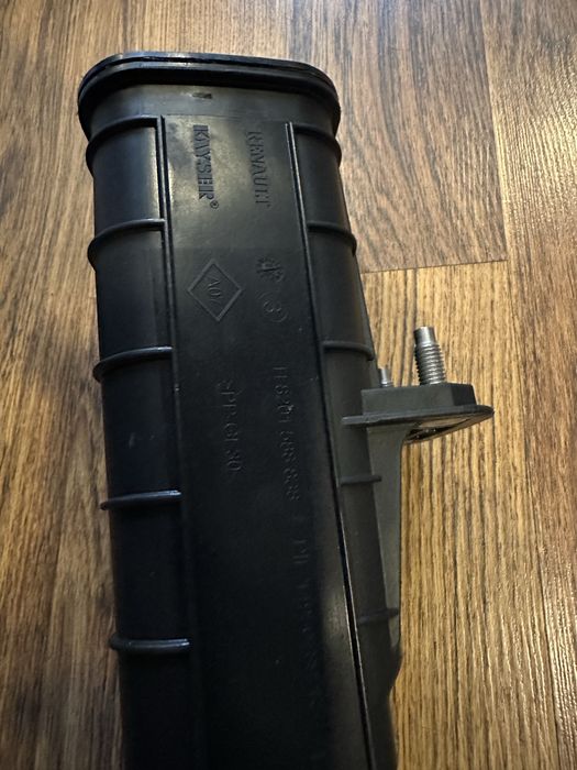 Абсорбер Duster Terrano Logan Sandero Arkana Kaptur