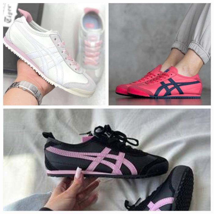 Asics Onitsuka Tiger Mexico