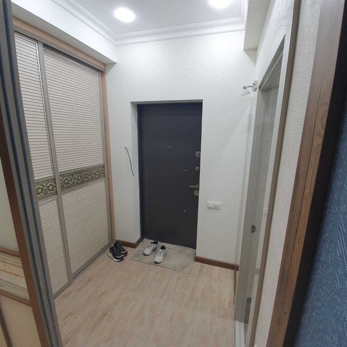 Сдаётся квартира в ЖК Мирабад Элит