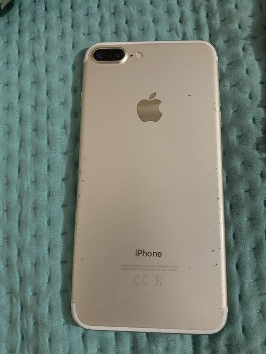 продам / обмен айфон 7+