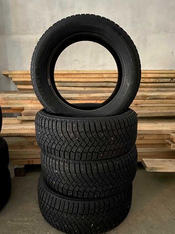 Michelin 235 55 r19