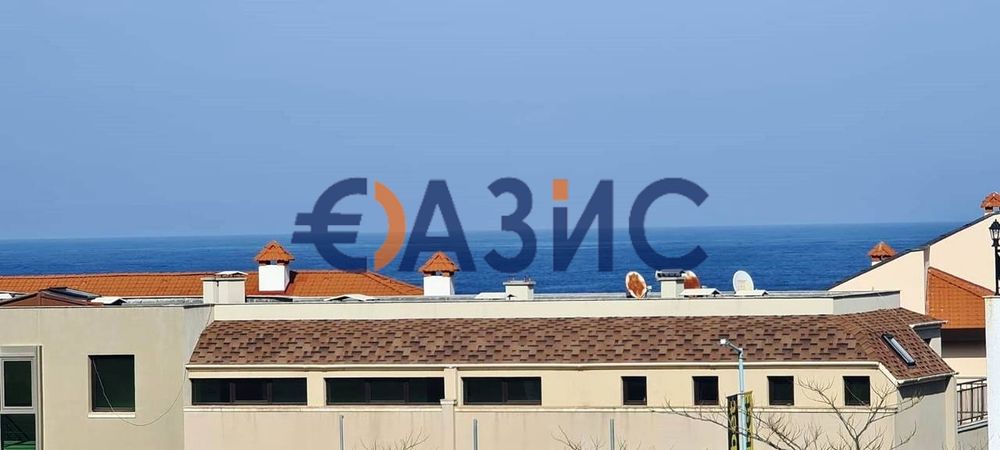 Продава се Едностаен апартамент в Созопол - 48 кв.м за 700 €/кв.м - Снимка #10