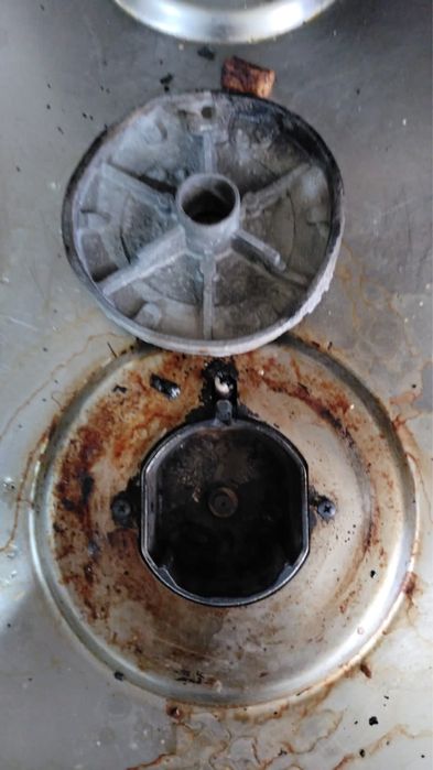 Газплита Запчастей