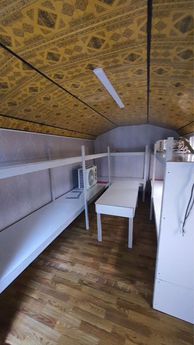 Вагон арендага берамиз