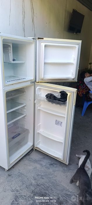 Samsung xoladelnik