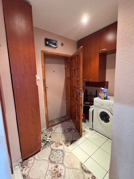 Дава се под наем Едностаен апартамент в Силистра, Изток - 42 кв.м за 180 € - Снимка #6