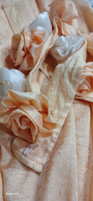 Продам шторы в отличном состоянии