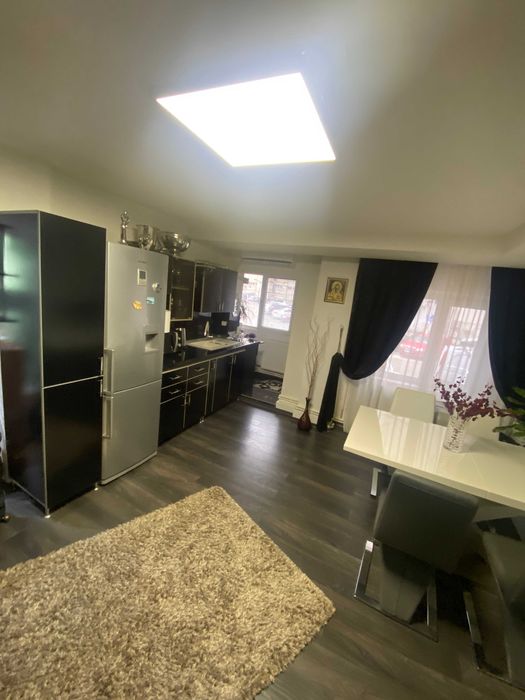 Vand garsoniera confort sporit