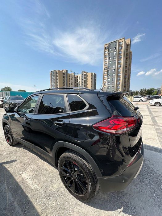 Tracker 2 Redline Plus 2024