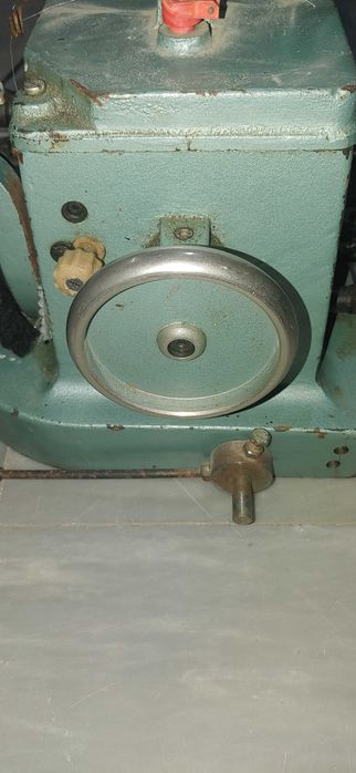 Шуба кожа teri tikish mashinka